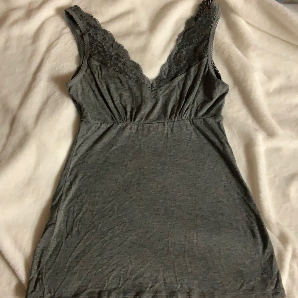 Cami top